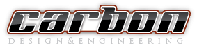 Carbon Design & Engineering Home Logo